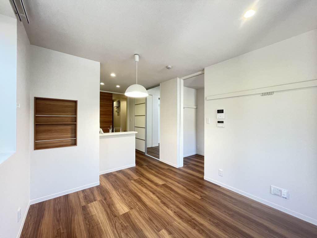 ラルク鎌倉 201号-2