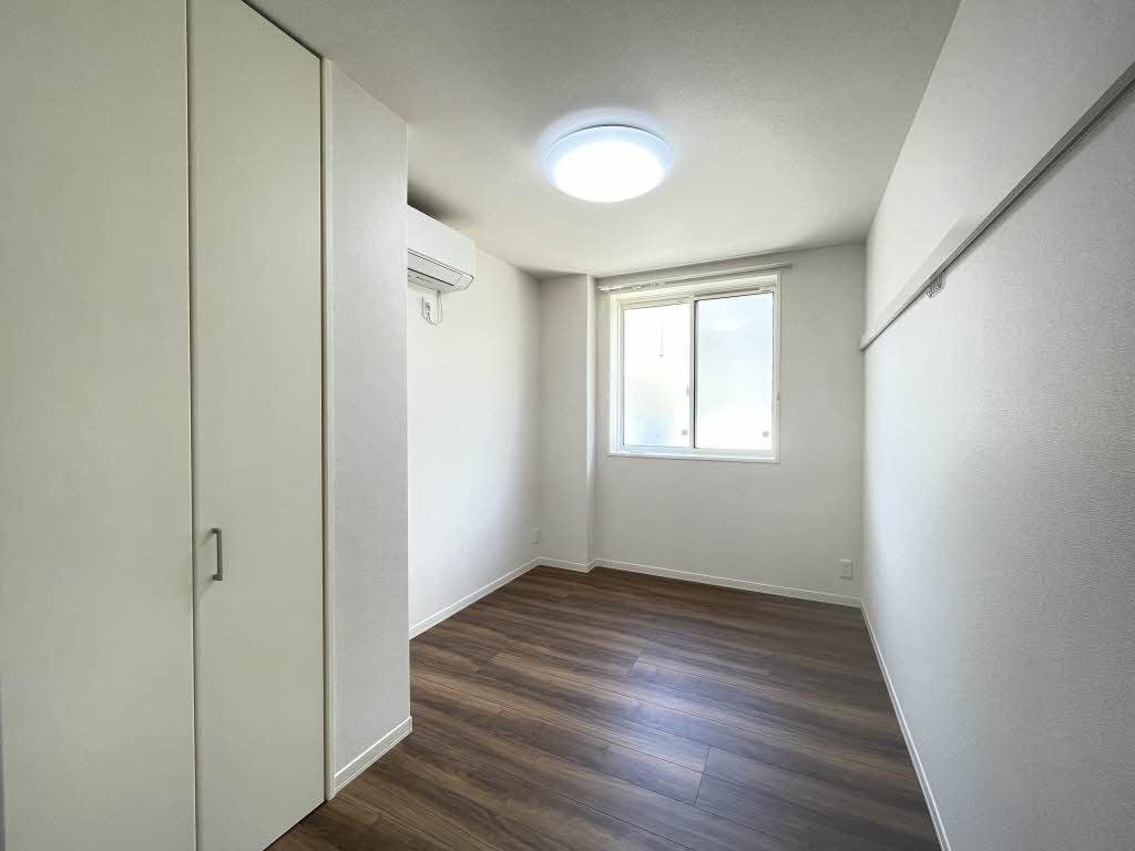 ラルク鎌倉 201号-3