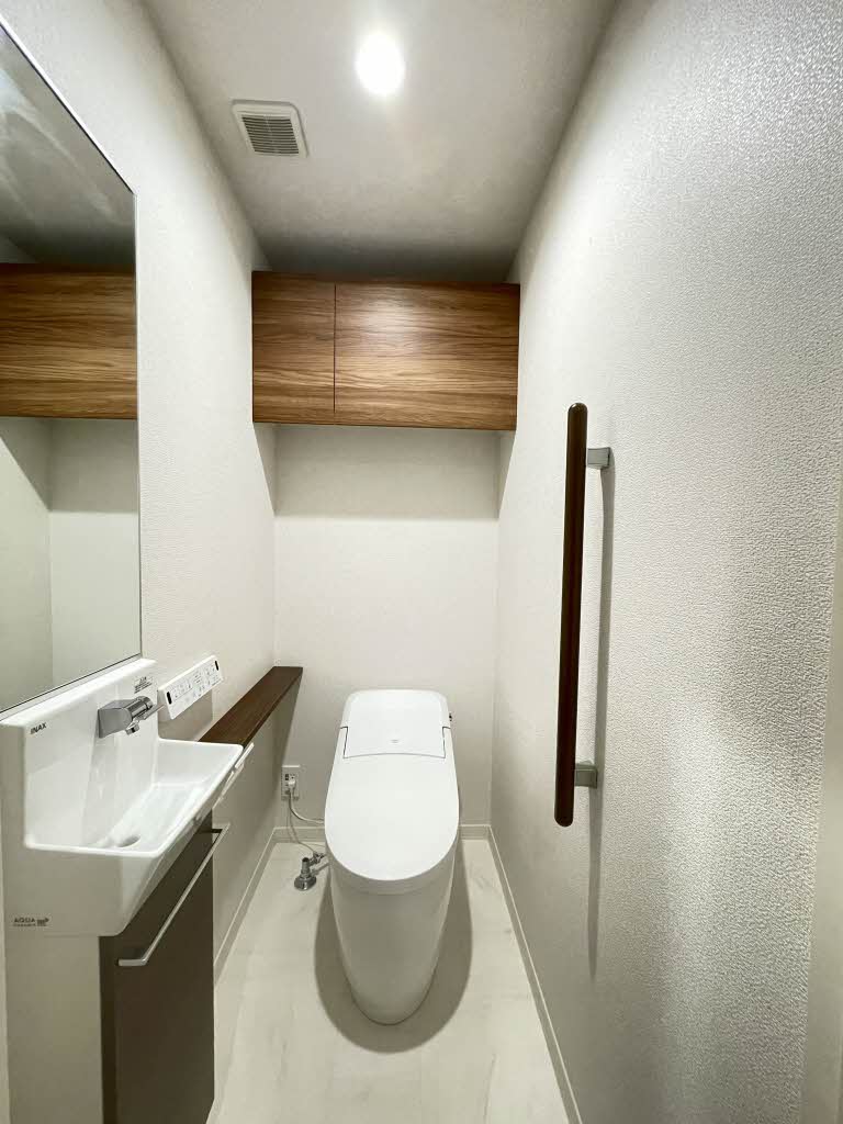 ラルク鎌倉 201号-5