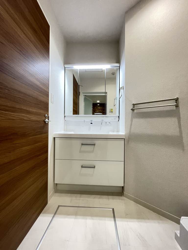 ラルク鎌倉 201号-6