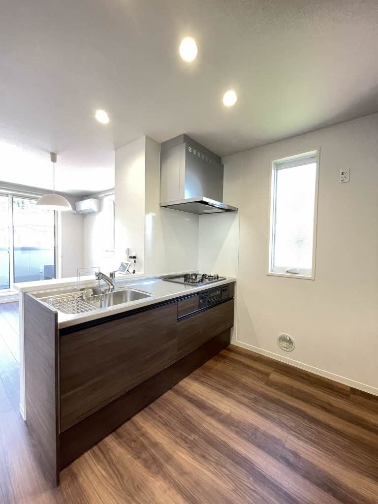 ラルク鎌倉 201号-8