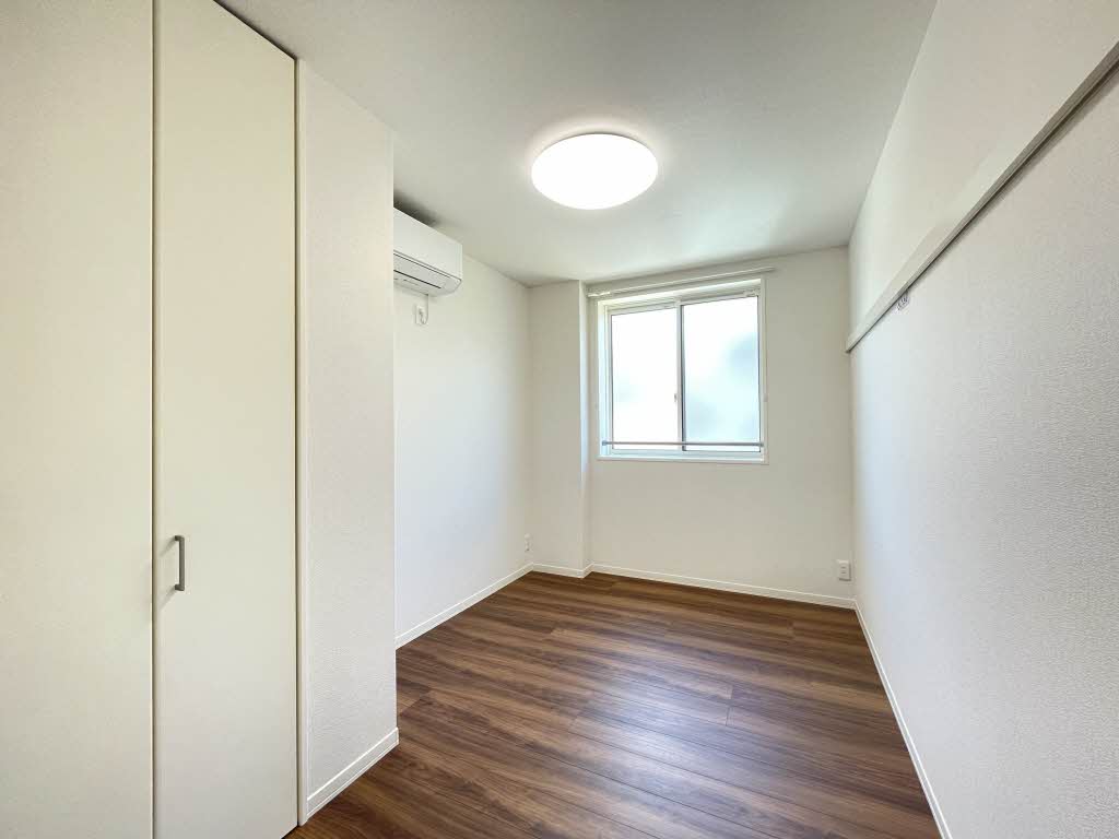 ラルク鎌倉 201号-9