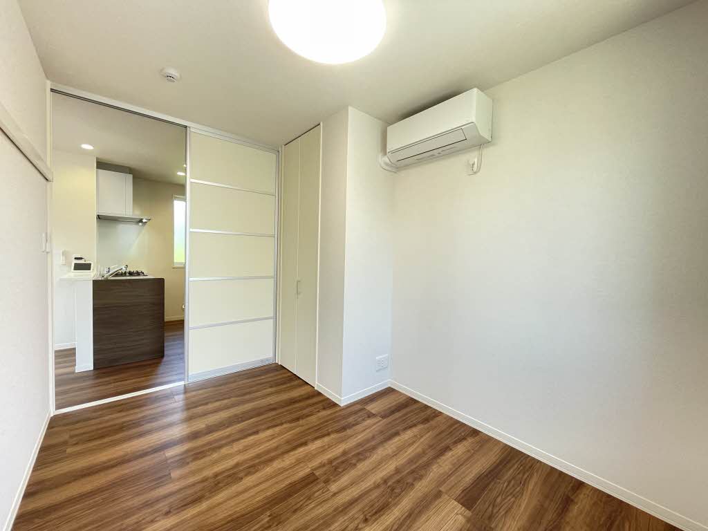 ラルク鎌倉 201号-10