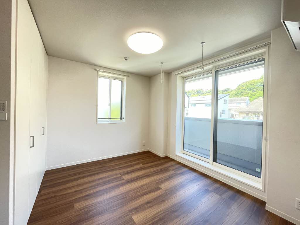 ラルク鎌倉 201号-11