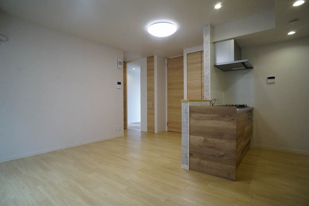 カーサ藤が谷 101号-4