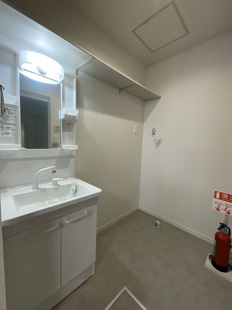 カーサ藤が谷 101号-7