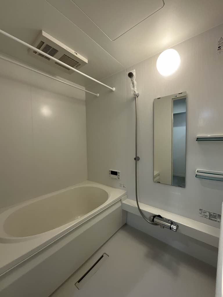 カーサ藤が谷 101号-8