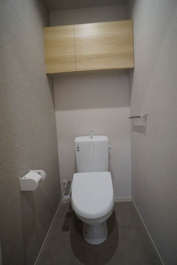 カーサ藤が谷 101号-9