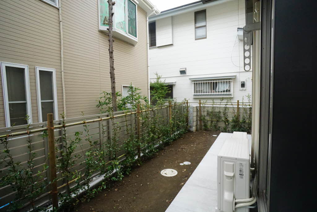 カーサ藤が谷 101号-11