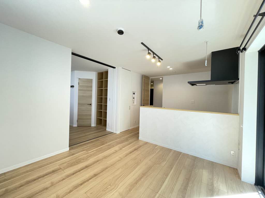 ヴィタ　レンタ 101号-4