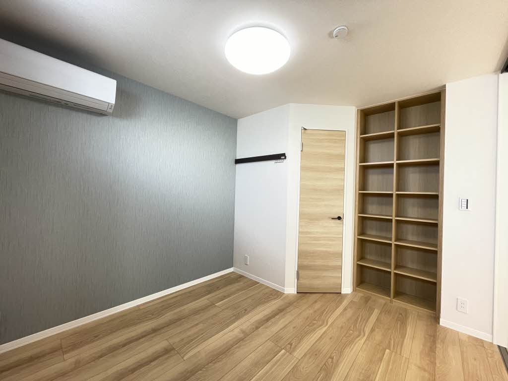 ヴィタ　レンタ 101号-10