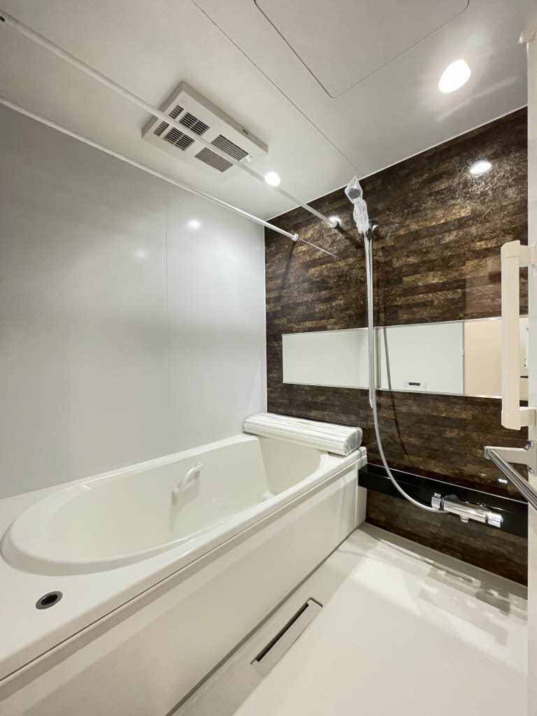 ヴィタ　レンタ 302号-9