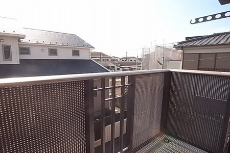 グランシード・スティル 203号-11
