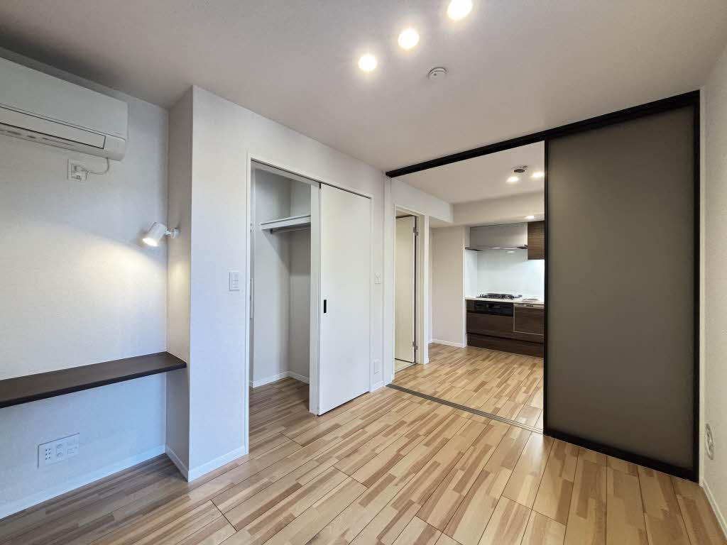 リモナ鎌倉 101号-7