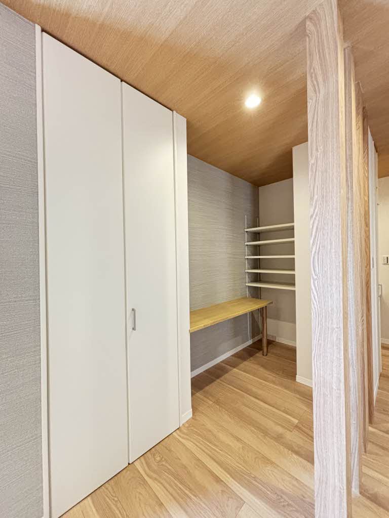 ウィズプラス大船 307号-8