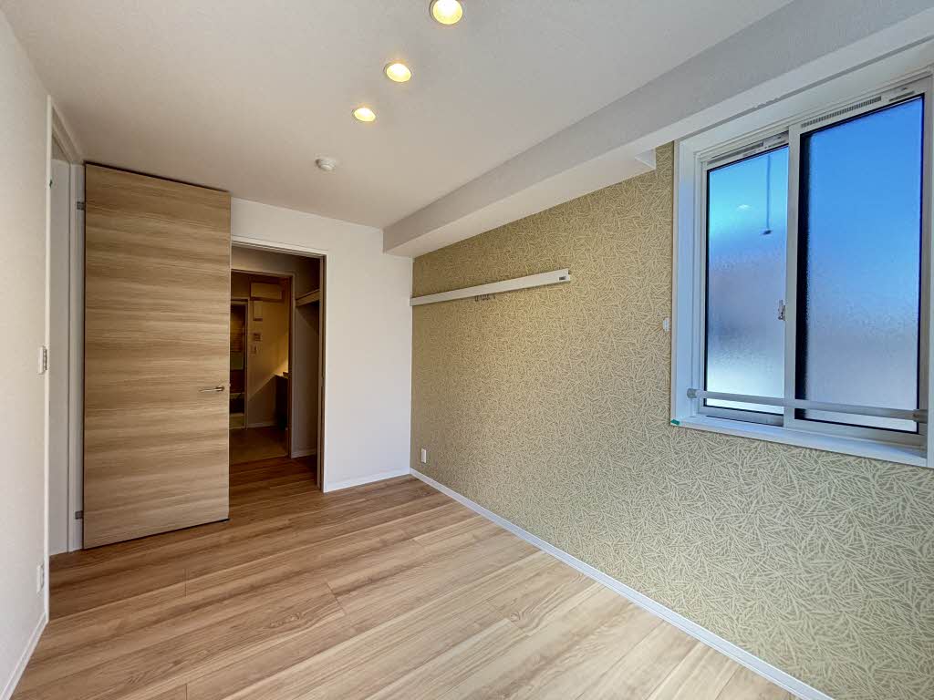 ウィズプラス大船 307号-11