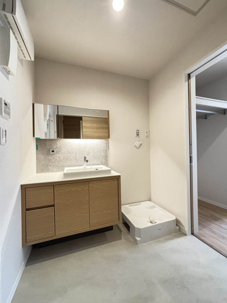 ウィズプラス大船 307号-12