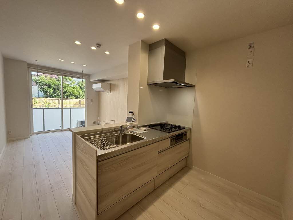 ウェルビィ１０番館 105号-4