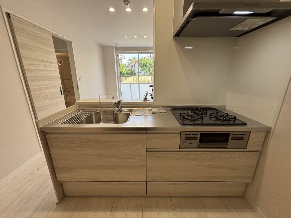 ウェルビィ１０番館 105号-5