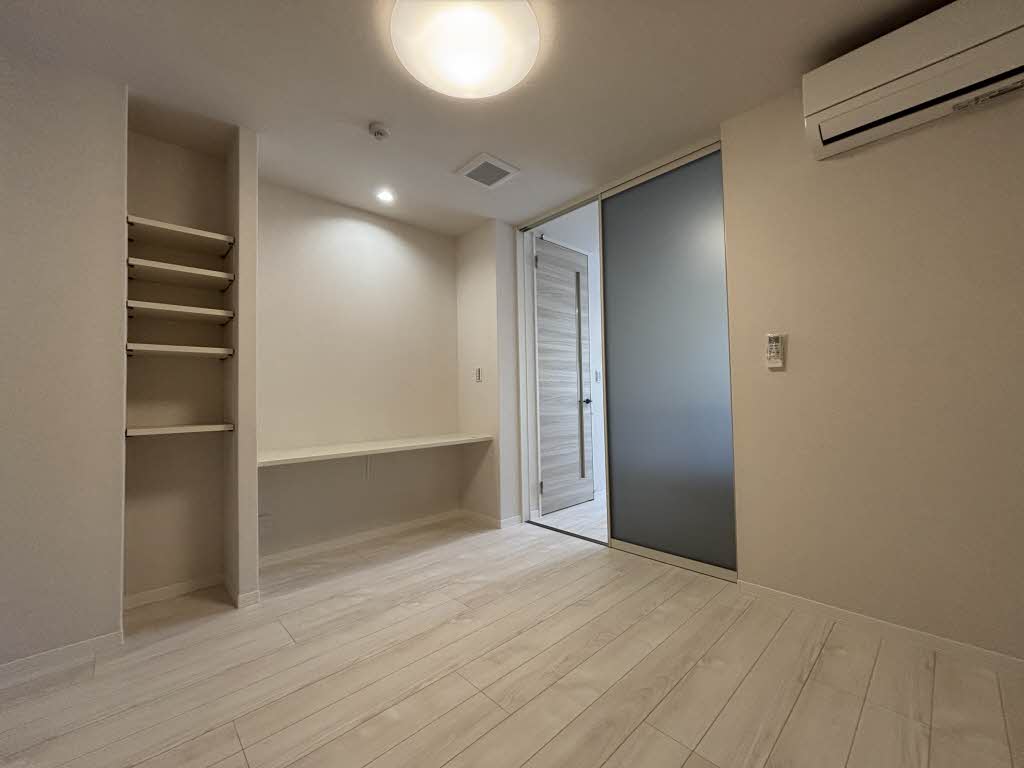 ウェルビィ１０番館 105号-6