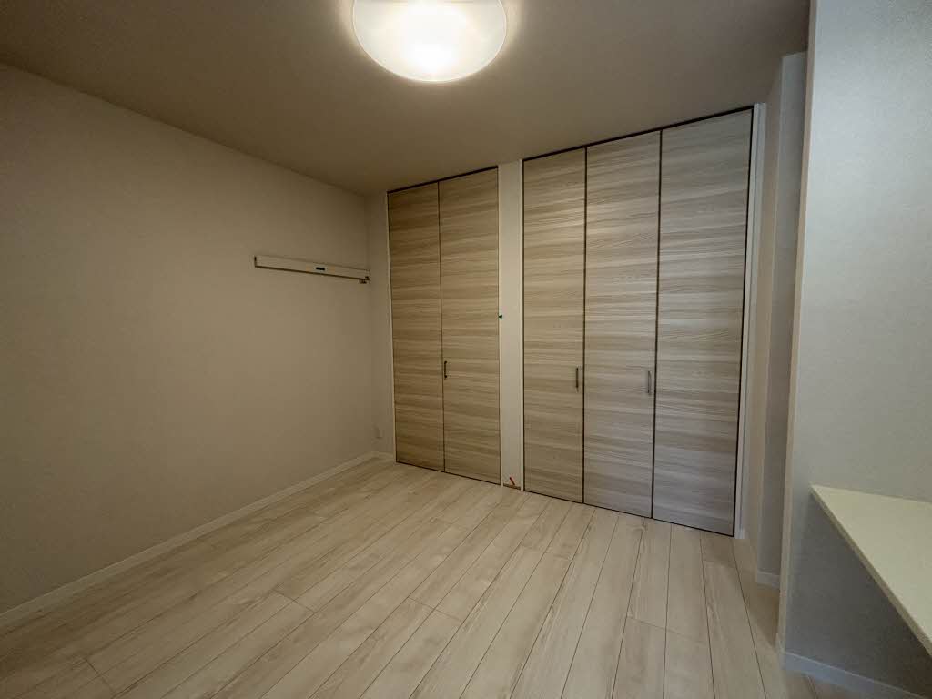 ウェルビィ１０番館 105号-7