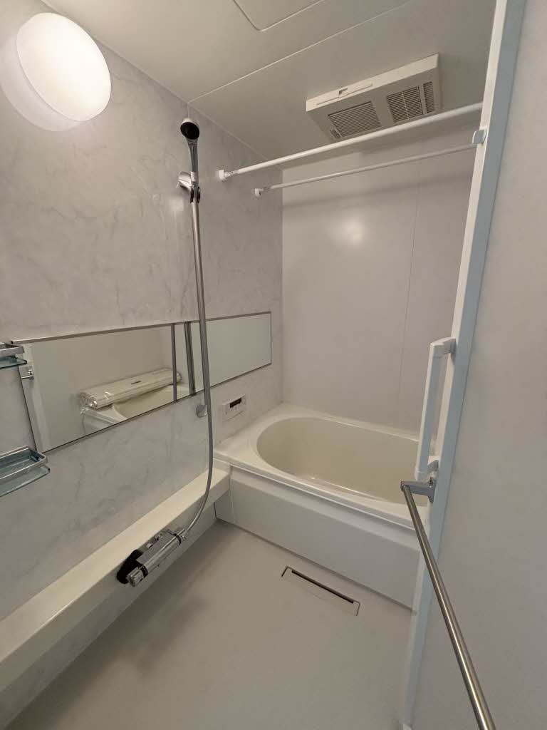 ウェルビィ１０番館 105号-9