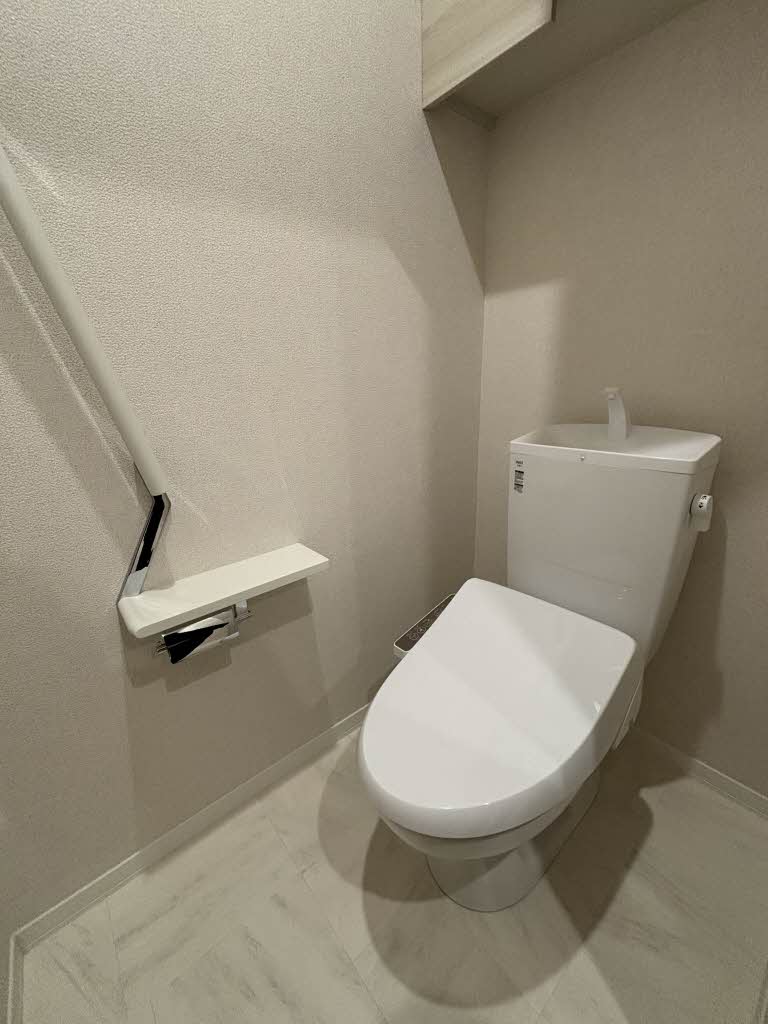 ウェルビィ１０番館 105号-10