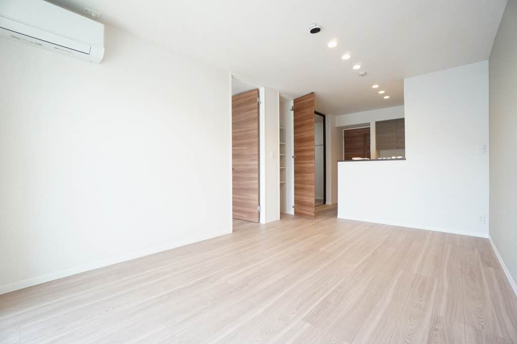 クレール・ドゥ・リュンヌ 101号-2