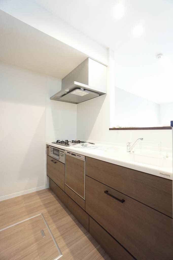 クレール・ドゥ・リュンヌ 101号-4