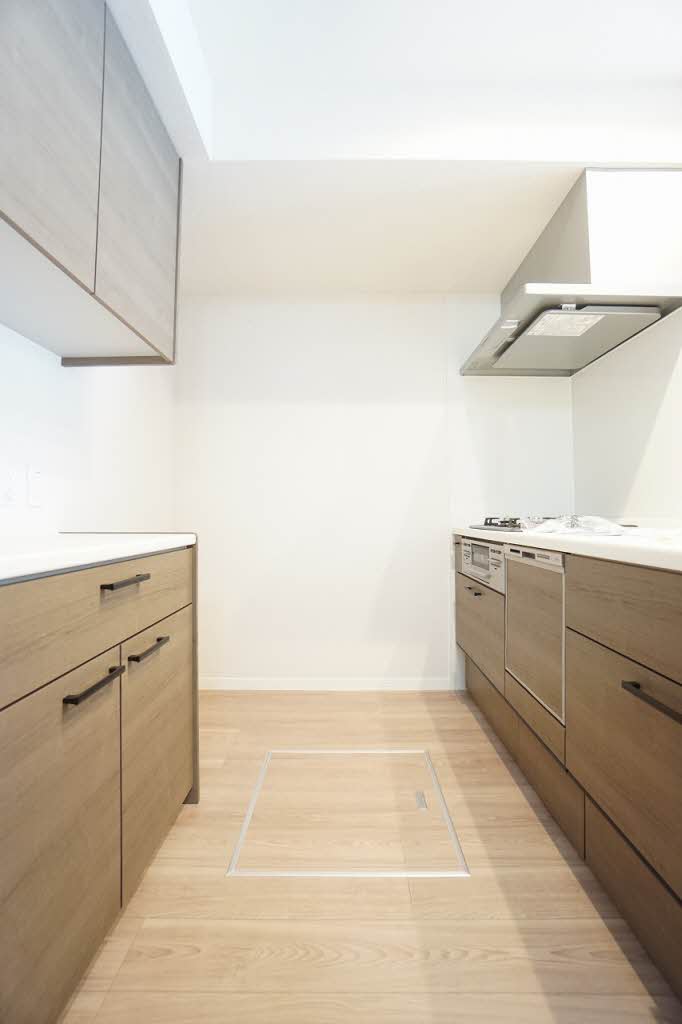 クレール・ドゥ・リュンヌ 101号-5