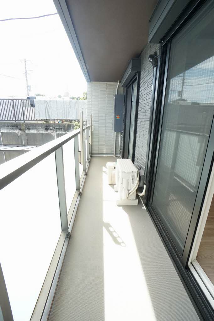 クレール・ドゥ・リュンヌ 101号-10