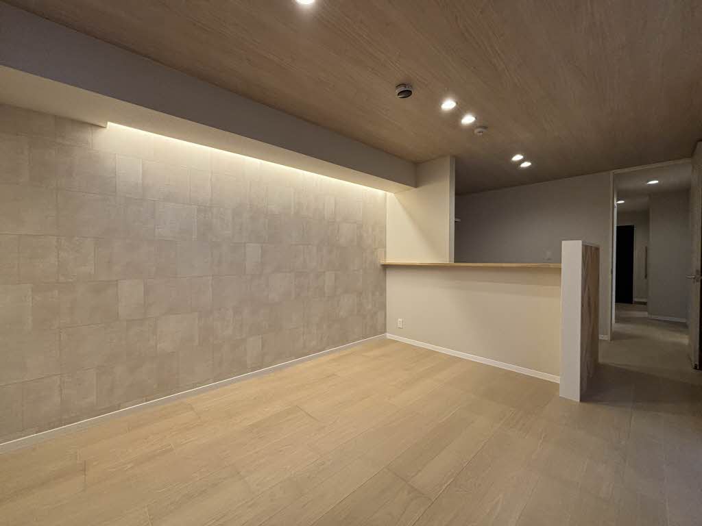 レフィシア腰越 101号-6