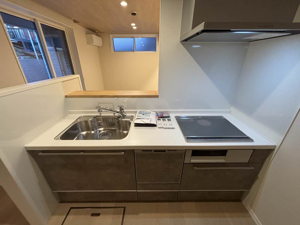 レフィシア腰越 101号-7