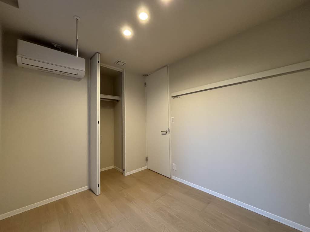 レフィシア腰越 101号-9