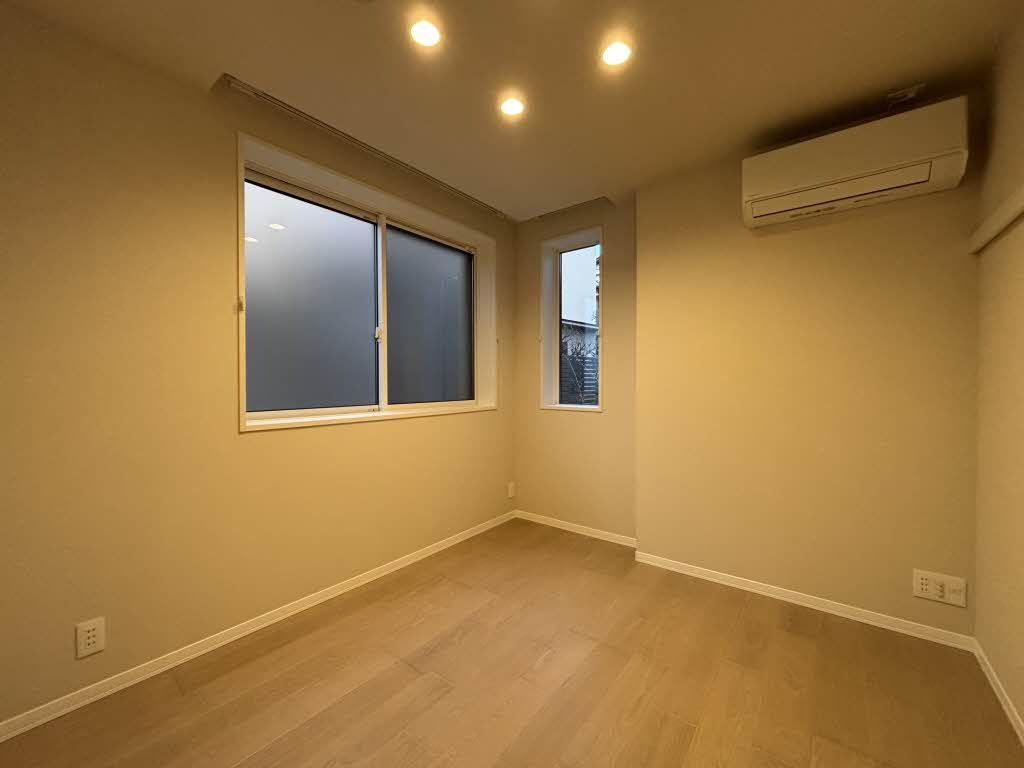 レフィシア腰越 101号-10