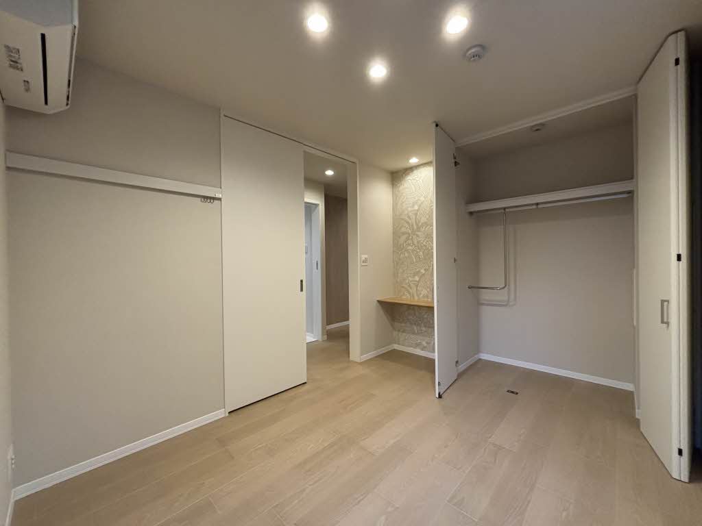 レフィシア腰越 101号-11