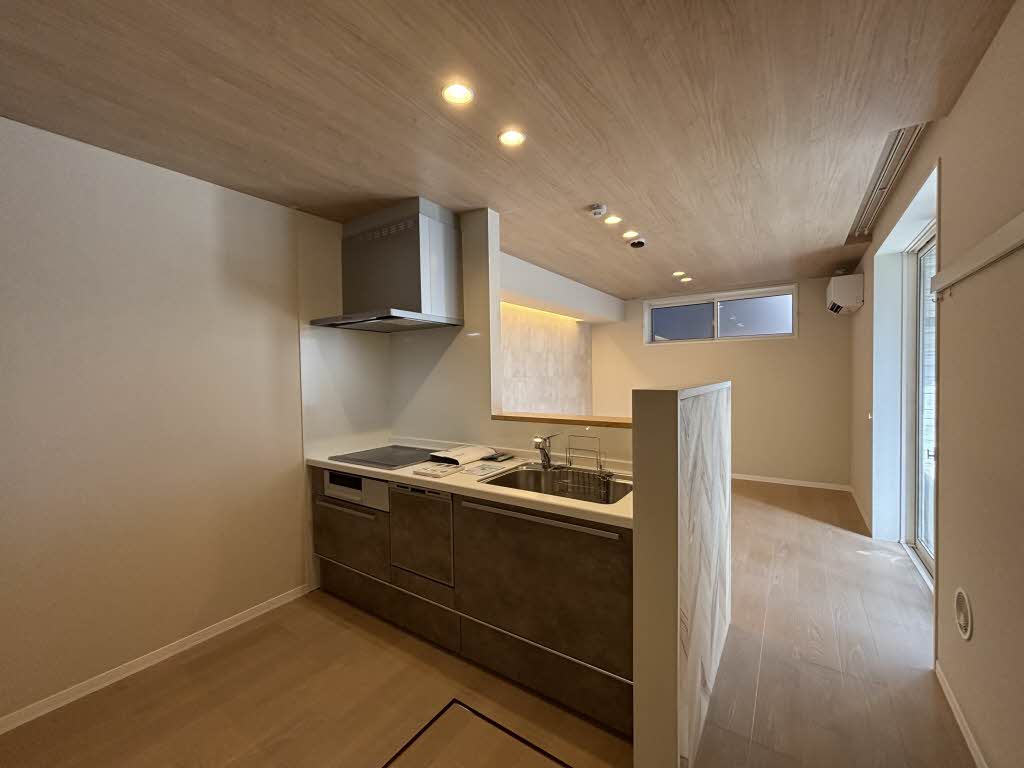 レフィシア腰越 102号-5