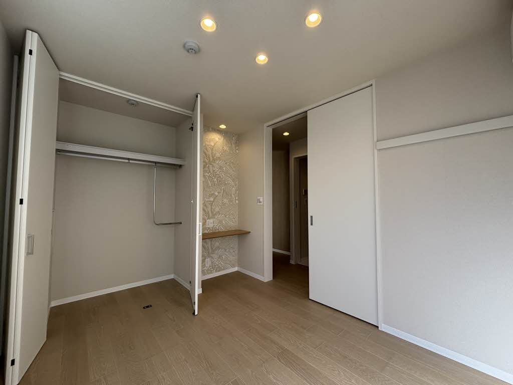 レフィシア腰越 102号-8