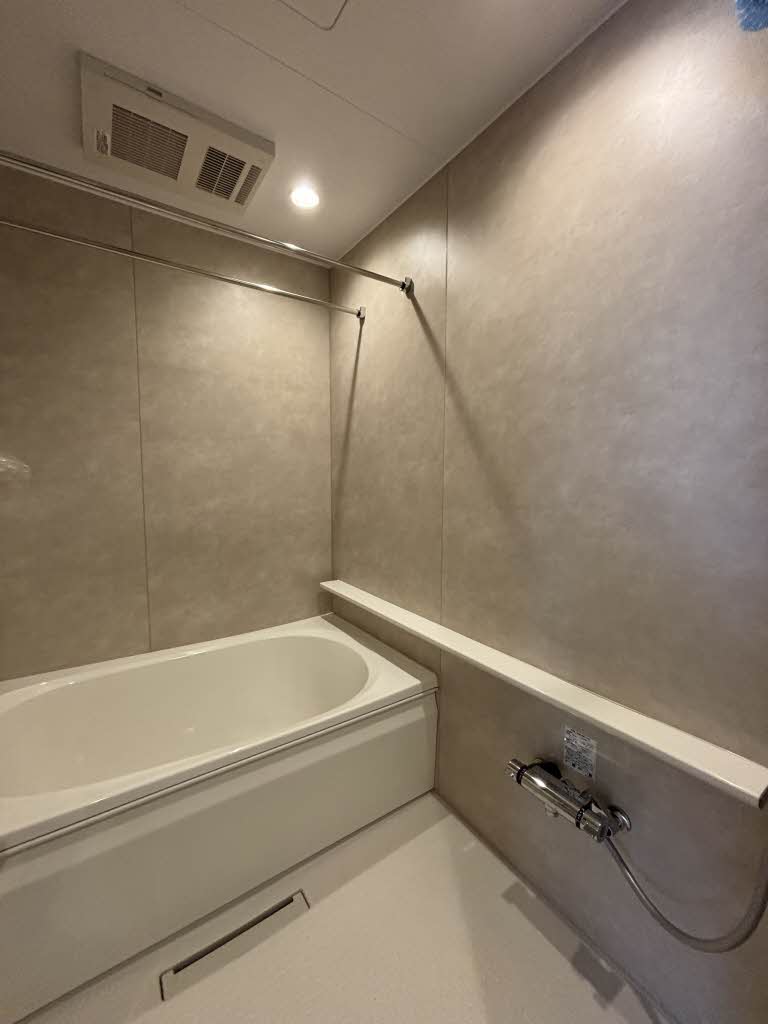 レフィシア腰越 102号-10