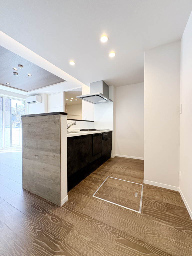 レフィシア腰越 105号-5