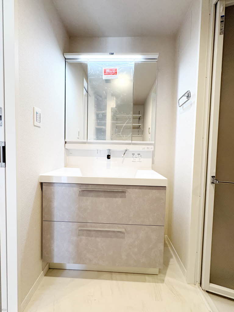 レフィシア腰越 105号-7