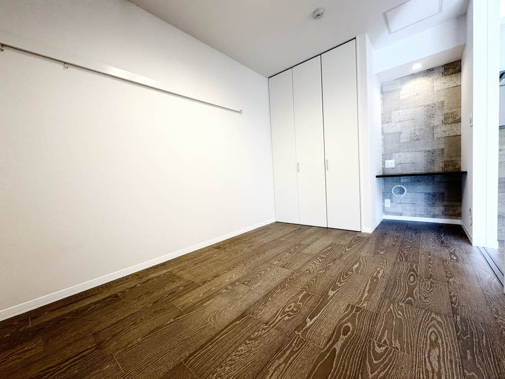 レフィシア腰越 105号-9