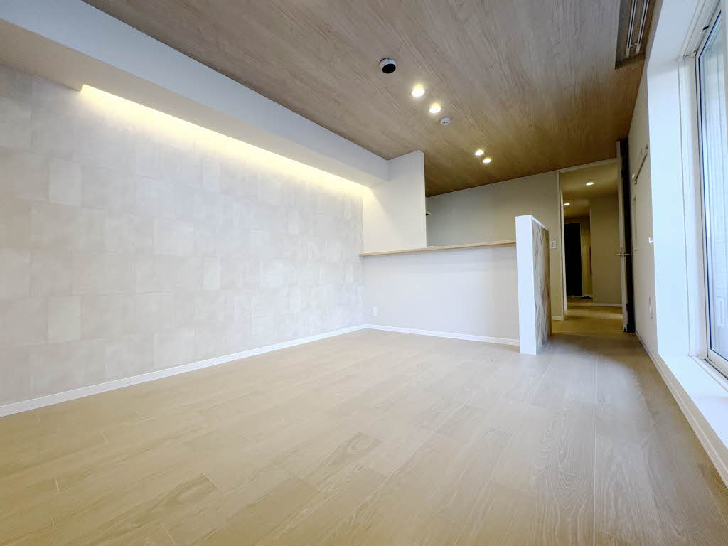 レフィシア腰越 201号-3