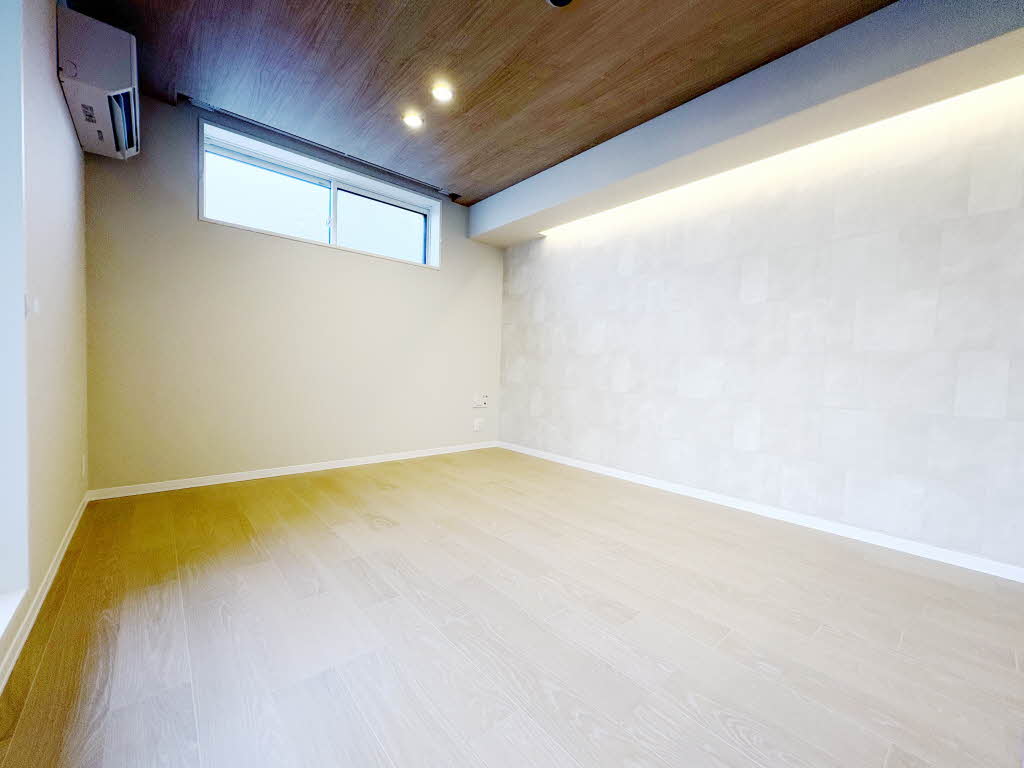 レフィシア腰越 201号-4