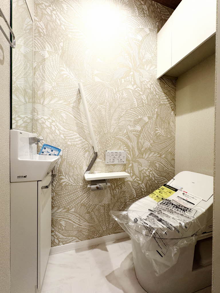 レフィシア腰越 201号-9