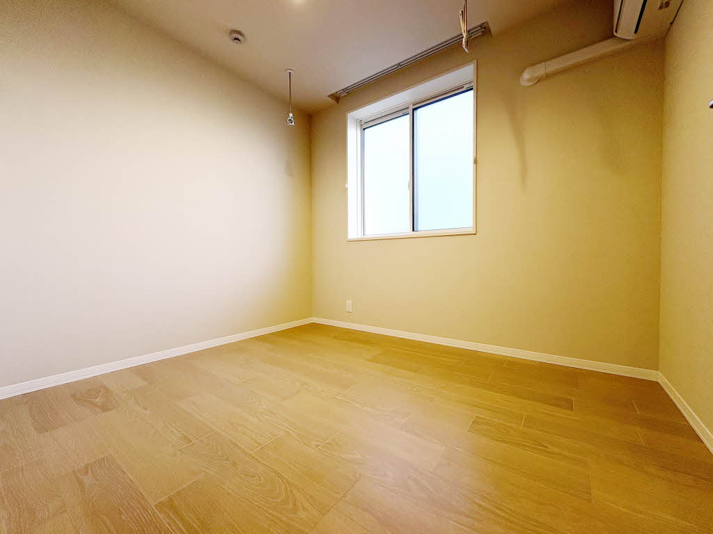 レフィシア腰越 201号-10