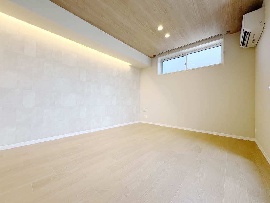 レフィシア腰越 202号-4