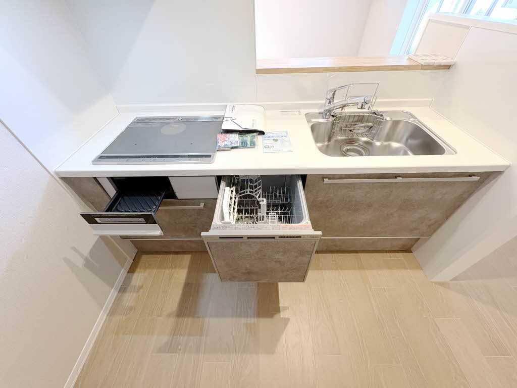 レフィシア腰越 202号-6