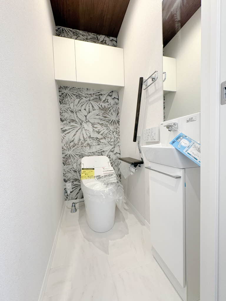 レフィシア腰越 203号-9