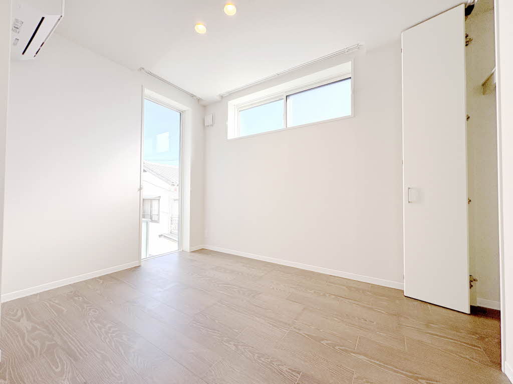 レフィシア腰越 203号-10